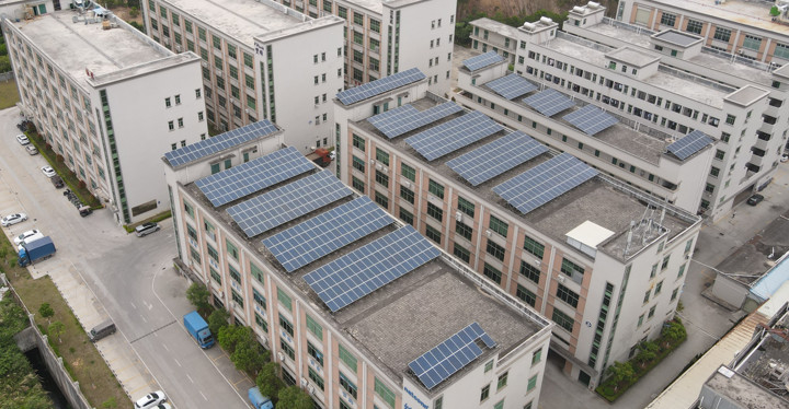 Dongguan Funpack Elec Co., Ltd.