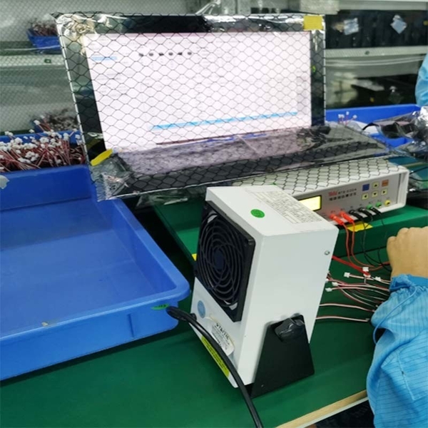 Dongguan Funpack Elec Co., Ltd.