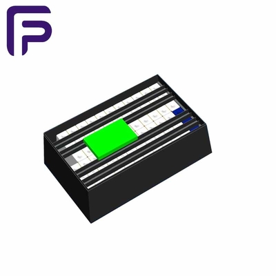 76.8V 100Ah Golf Carts Battery LiFePO4 Cell Rechargeable Customized