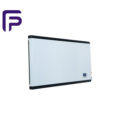 FP7A 51.2V Lifepo4 Battery Powerwall 135Ah 6000 Cycles For Energy Storage