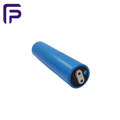 Sodium-Ion Cylindrical Rechargeable Battery NaCR33140 10Ah 3000 Cycles