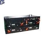 192V 100ah 20kwh High Voltage Battery LiFePO4 Battery Pack 5000 Cycles For Dining Car