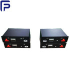192V 100ah 20kwh High Voltage Battery LiFePO4 Battery Pack 5000 Cycles For Dining Car