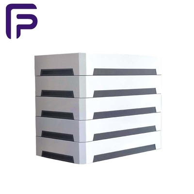 Energy Storage Stacked Battery 51.2V 100ah 5kw 10kw 15kw 20kw 30kw