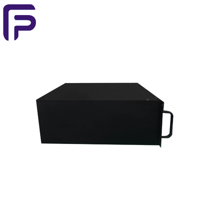 Rack LiFePO4 Energy Storage Battery 16S1P 51.2V 100Ah 5120Wh