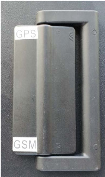 50Ah 48V Lithium Ion Battery Pack With GPS Communication CE Certificate For EV Car