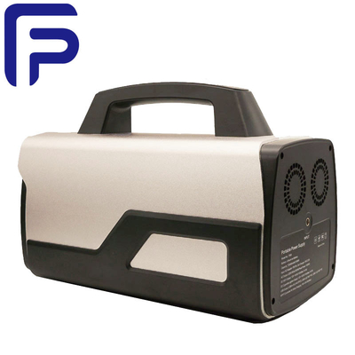 500W 60000mAhTravel Power Station , Portable Emergency Power Supply  222Wh