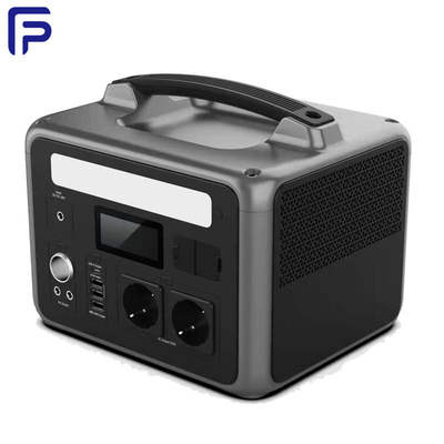 ROHS Portable Power Stations 200000mAh 1280Wh 220V Safer For Outdoor
