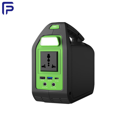 ODM Portable Power Stations , 110v Portable Power Supply 42000mAh 52400mAh