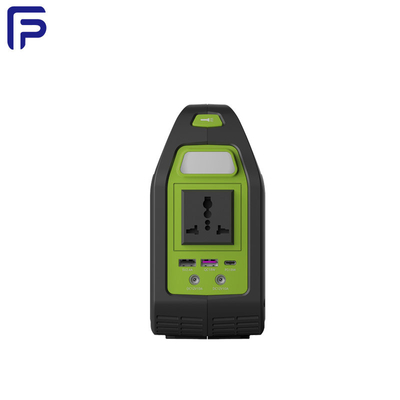 ODM Portable Power Stations , 110v Portable Power Supply 42000mAh 52400mAh