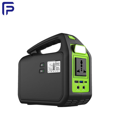 ODM Portable Power Stations , 110v Portable Power Supply 42000mAh 52400mAh