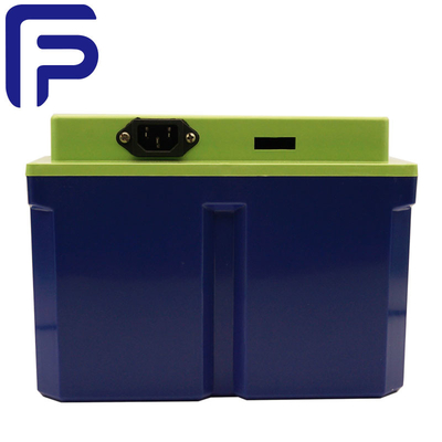 Portable Electric Motorcycle Battery Rechargeable 30Ah 5A 60V 666Wh