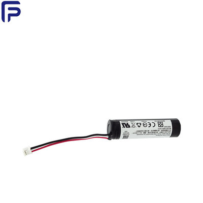 3.6V 1S1P Lithium Ion Battery Cells 2980mAh Rechargeable With PCB