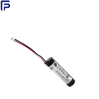 3.6V 1S1P Lithium Ion Battery Cells 2980mAh Rechargeable With PCB