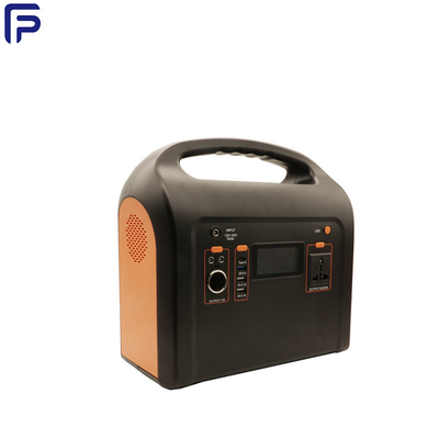 14.8V 500w 35A  portable power station , Safe portable outdoor power supply