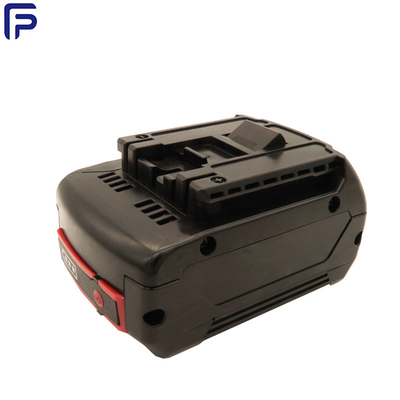 Rechargeable 16.8V 21V Lithium Ion Battery Pack 3000mAh 4000mAh For Power Tools