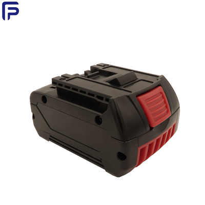 Rechargeable 16.8V 21V Lithium Ion Battery Pack 3000mAh 4000mAh For Power Tools