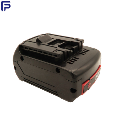 Rechargeable 16.8V 21V Lithium Ion Battery Pack 3000mAh 4000mAh For Power Tools