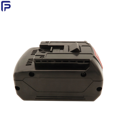 Rechargeable 16.8V 21V Lithium Ion Battery Pack 3000mAh 4000mAh For Power Tools