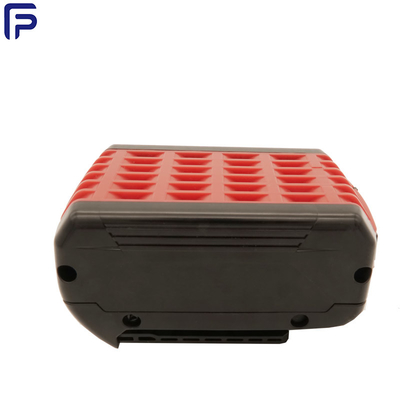 Rechargeable 16.8V 21V Lithium Ion Battery Pack 3000mAh 4000mAh For Power Tools