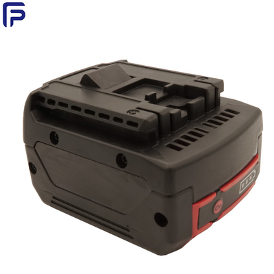 Lithium Ion Power Tool Rechargeable Battery 18650  21V 3000mAh 4000mAh