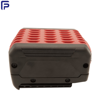 Lithium Ion Power Tool Rechargeable Battery 18650  21V 3000mAh 4000mAh