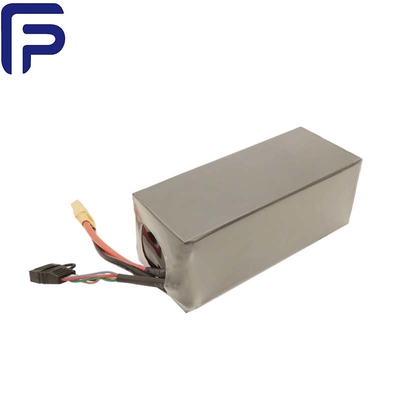 28.8V Lithium Ion Electric Scooter Battery 18650 12800mAh 300 Cycles Life