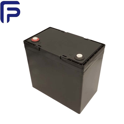 Lifepo4 Lead Acid Replacement Battery 12.8V 12Ah 24Ah For Medical Equipment