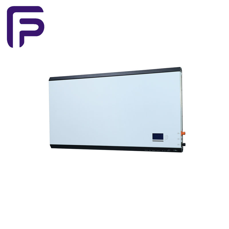 FP7A 51.2V Lifepo4 Battery Powerwall 135Ah 6000 Cycles For Energy Storage