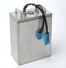 50Ah 48V Lithium Ion Battery Pack With GPS Communication CE Certificate For EV Car