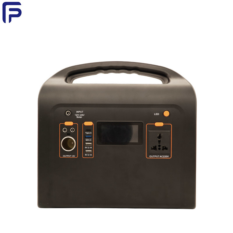 14.8V 500w 35A  portable power station , Safe portable outdoor power supply